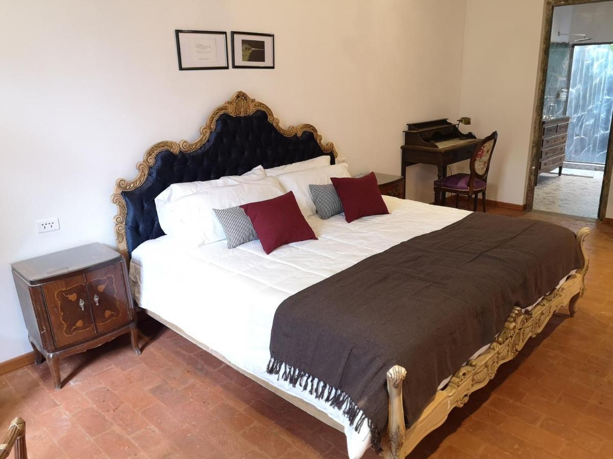 Rincon Escondido B&B Пуэрто-Игуасу Экстерьер фото
