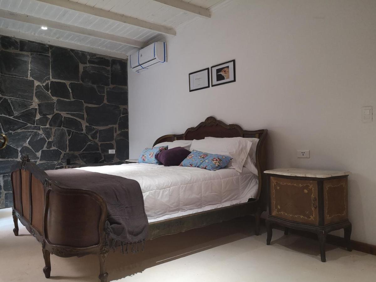 Rincon Escondido B&B Пуэрто-Игуасу Экстерьер фото