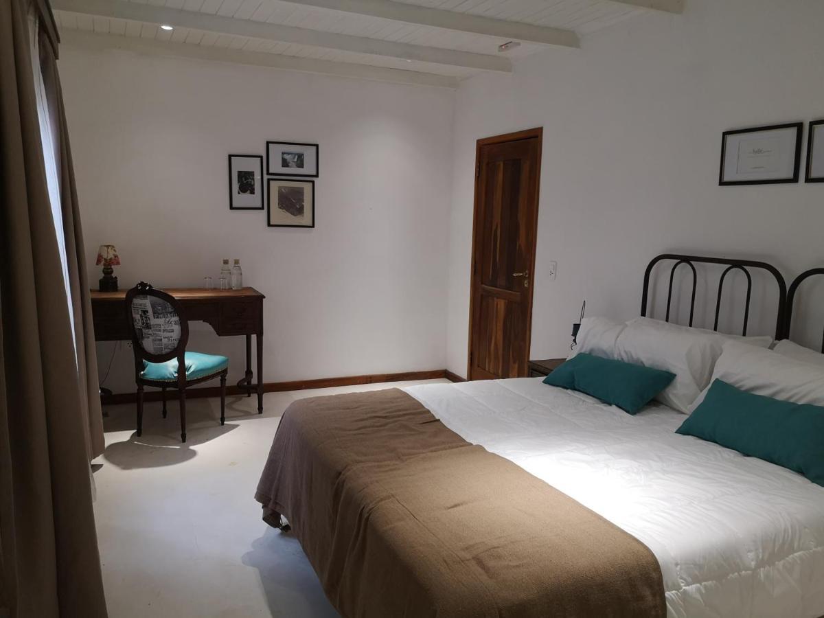 Rincon Escondido B&B Пуэрто-Игуасу Экстерьер фото