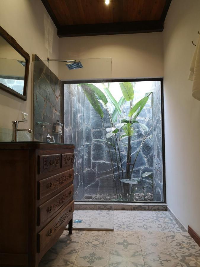 Rincon Escondido B&B Пуэрто-Игуасу Экстерьер фото